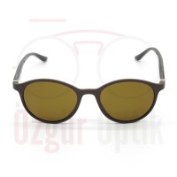 Mikli Starck Unisex Güneş Gözlüğü SH5008 0004/83 3P