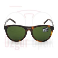 Montblanc Erkek Güneş Gözlüğü MB506S 52N