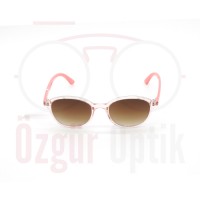 Optelli Çocuk Güneş Gözlüğü OP10427 COL0823