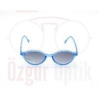 Optelli Çocuk Güneş Gözlüğü OP10067 COL12