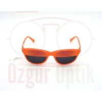 Optelli Çocuk Güneş Gözlüğü OP10411 COL04/G02