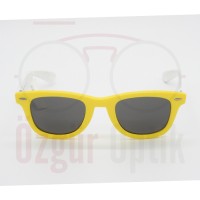 Ferfarini Unisex Güneş Gözlüğü FR085 COLW33