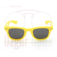 Ferfarini Unisex Güneş Gözlüğü FR085 COL9Y01