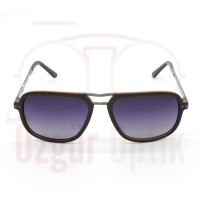 Optelli Polarize Erkek Güneş Gözlüğü OP2087 2