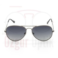 Optelli Unisex Güneş Gözlüğü OP2107 C02