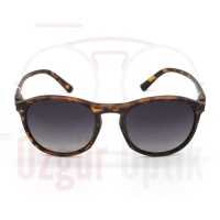 Optelli Polarize Unisex Güneş Gözlüğü OP2333 C3