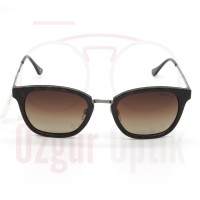 Optelli Polarize Unisex Güneş Gözlüğü OP2324 3
