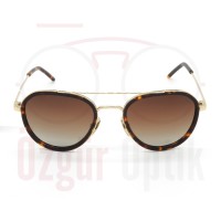 Optelli Unisex Güneş Gözlüğü OP2308 C4