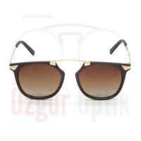 Optelli Unisex Güneş Gözlüğü OP2312 C3