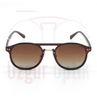 Optelli Unisex Güneş Gözlüğü OP2310 C4