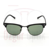 Mustang Unisex Güneş Gözlüğü MU1355 COL03