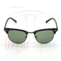 Mustang Unisex Güneş Gözlüğü MU1355 COL02