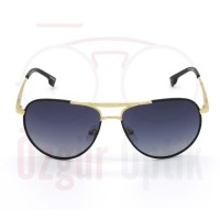 Mustang Polarize Erkek Güneş Gözlüğü MU1552 COL01