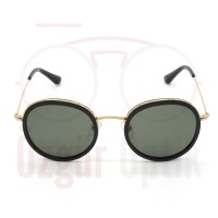 Mustang Unisex Güneş Gözlüğü MU1499 COL03