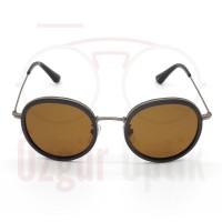 Mustang Unisex Güneş Gözlüğü MU1499 COL02