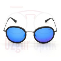 Mustang Polarize Unisex Güneş Gözlüğü MU1499 COL01