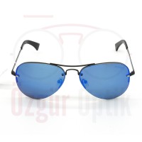 Mustang Unisex Güneş Gözlüğü MU1288 COL01