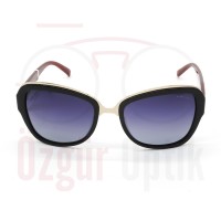Osse Polarize Kadın Güneş Gözlüğü OS1873 COL02