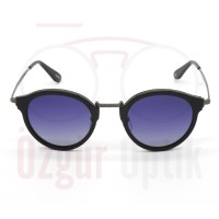Osse Polarize Unisex Güneş Gözlüğü OS2145 C1