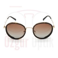 Osse Polarize Kadın Güneş Gözlüğü OS2076 COL05