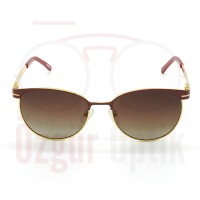 Osse Polarize Kadın Güneş Gözlüğü OS1576 C3