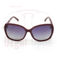 Osse Polarize Kadın Güneş Gözlüğü OS1864 C02