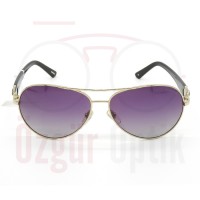 Osse Polarize Kadın Güneş Gözlüğü OS1845 C2
