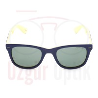 Osse Unisex Güneş Gözlüğü OS1484 6