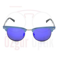 Osse Polarize Unisex Güneş Gözlüğü OS1738 COL01