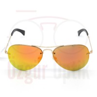 Mustang Unisex Güneş Gözlüğü MU1288 COL05