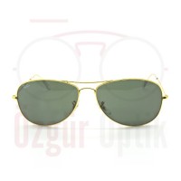 Rayban Unisex Güneş Gözlüğü RB3362 001