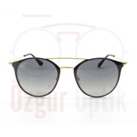 Rayban Unisex Güneş Gözlüğü RB3546 187/71