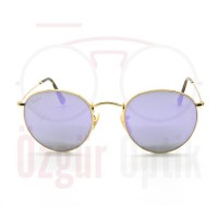 Rayban Unisex Güneş Gözlüğü RB3447-N 001/8Q