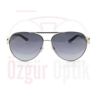 Osse Polarize Kadın Güneş Gözlüğü OS1996 C 02