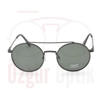 Osse Polarize Unisex Güneş Gözlüğü OS2265 C 02