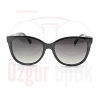 Optelli Polarize Kadın Güneş Gözlüğü OP2276 C 01