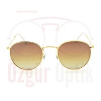 Hawk Unisex Güneş Gözlüğü HW1560 COL 01
