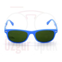 Optelli Çocuk Güneş Gözlüğü OP10098 COL26