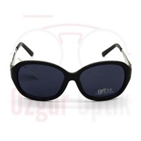 Guess Çocuk Güneş Gözlüğü GU T123 BLK-3