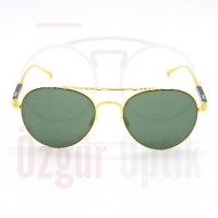 Mustang Erkek Güneş Gözlüğü MU1658 COL4