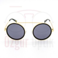 Mustang Polarize Kadın Güneş Gözlüğü MU1586 C 01