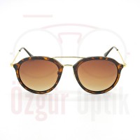 Optelli Polarize Unisex Güneş Gözlüğü OP2422 C 15