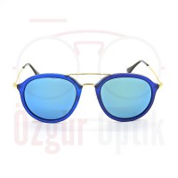 Optelli Polarize Unisex Güneş Gözlüğü OP2422 C 03