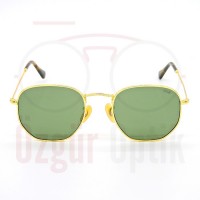 Optelli Polarize Unisex Güneş Gözlüğü OP2433 COL 02