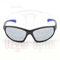 Optelli Polarize Unisex Güneş Gözlüğü OP2433 COL 01