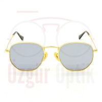 Optelli Polarize Unisex Güneş Gözlüğü OP2433 COL 03