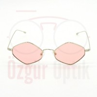 Osse Unisex Güneş Gözlüğü OS2404 C04