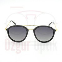 Osse Polarize Unisex Güneş Gözlüğü OS2415 COL01