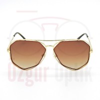 Osse Polarize Unisex Güneş Gözlüğü OS2314 COL01