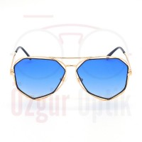 Osse Polarize Unisex Güneş Gözlüğü OS2314 COL05